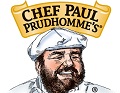 Chef Paul Prudhommes